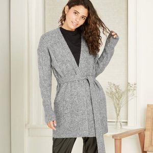 A New Day Cardigan 🤍